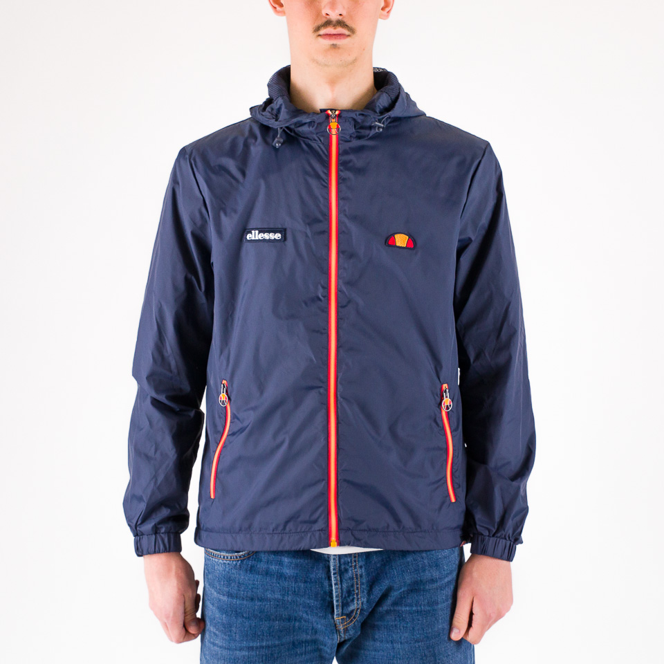 Jackets Ellesse Heritage Jacket The Firm shop