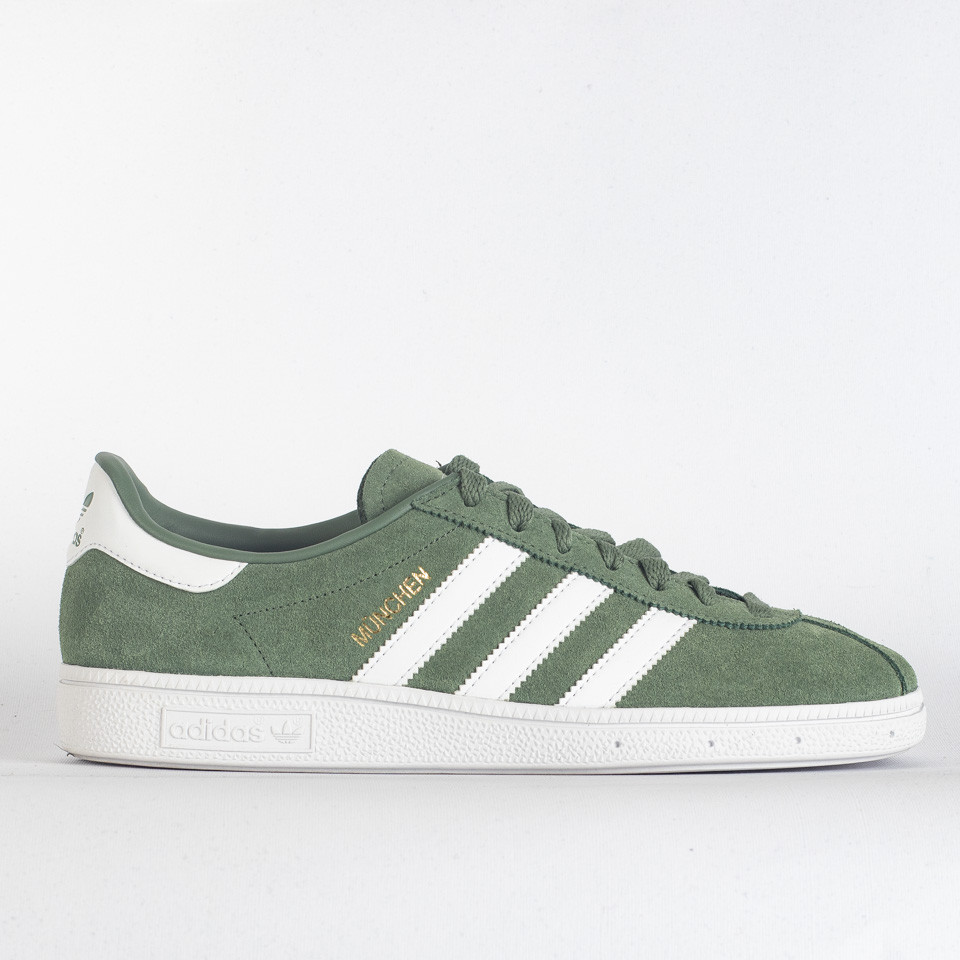 Sneakers adidas Originals Munchen The Firm shop