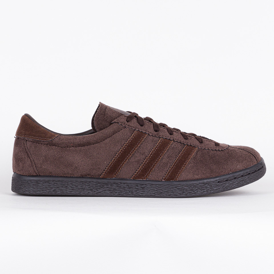 Sneakers adidas Originals Tobacco Gruen | The Firm shop