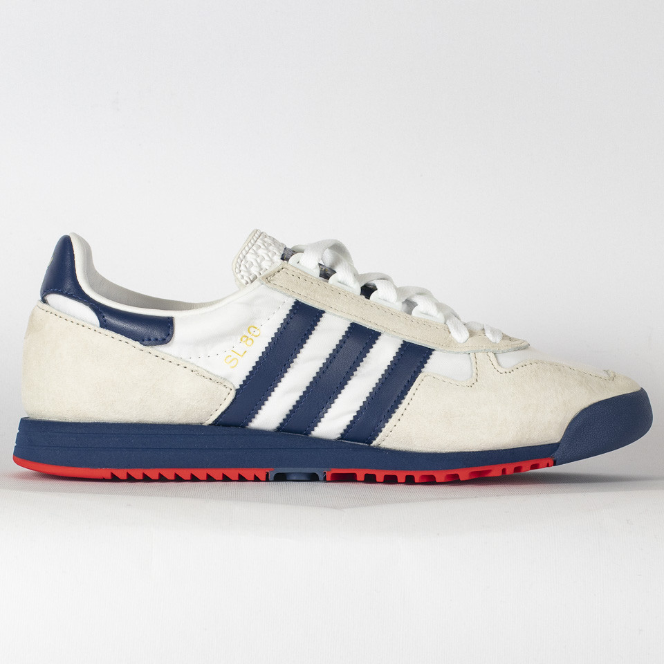 Adidas scarpe shop anni 80