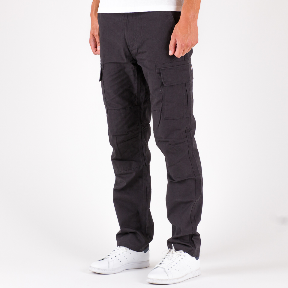 Black Dickies Millerville Ripstop Cargo Pants - JD Sports Global