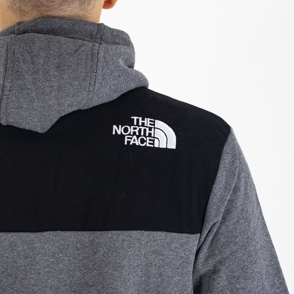 Sweatshirts The North Face Himalayan Hoodie The Firm shop