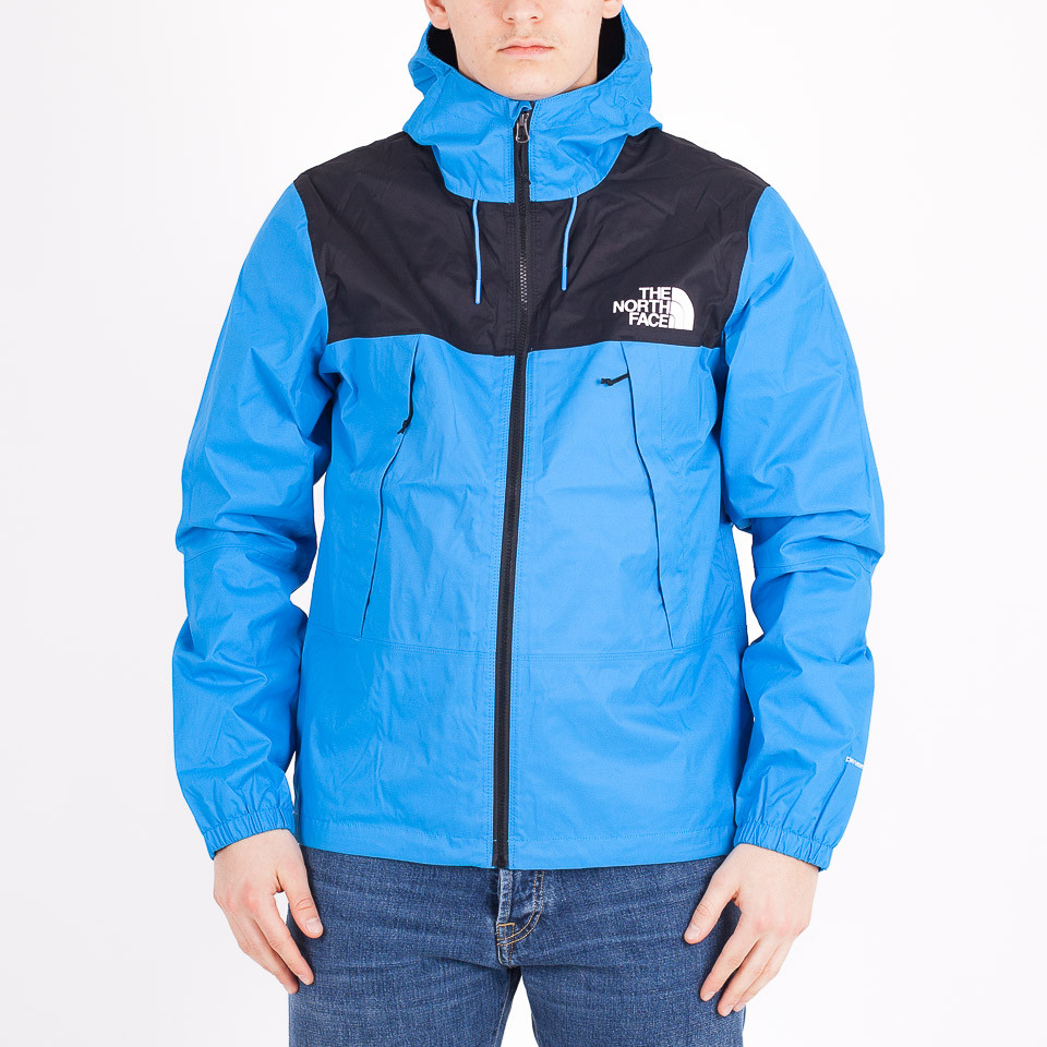 North face 1990 on sale q mountain jacket