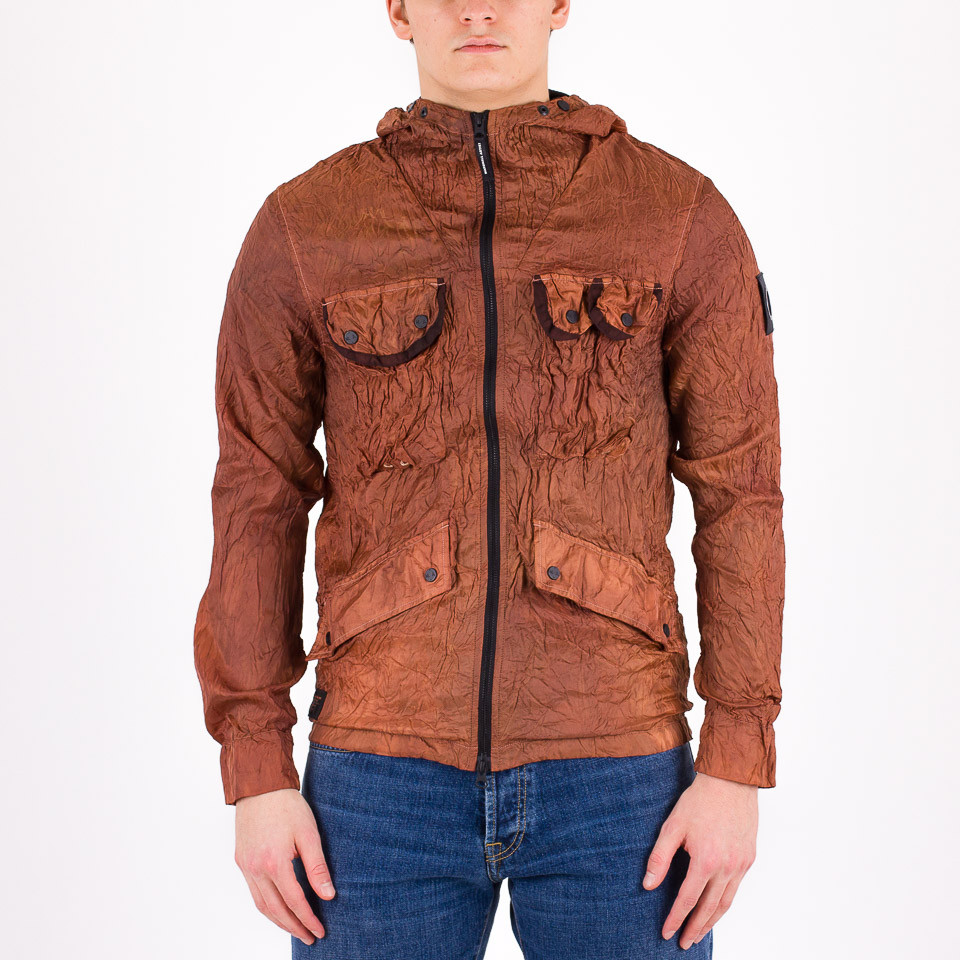 Marshall artist outlet bomber jacket