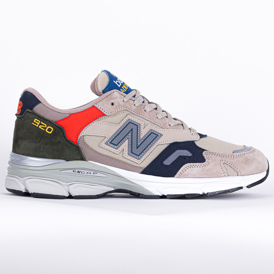 Sneakers New Balance 920 Made in England | The Firm shop