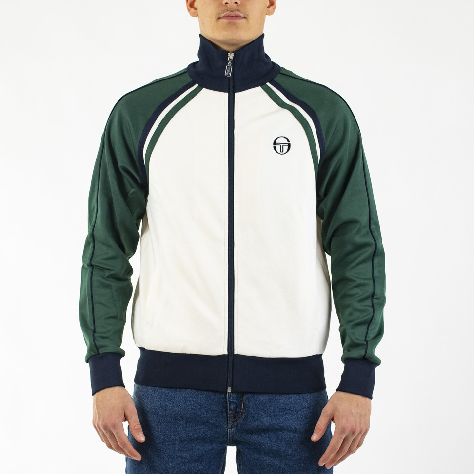 Sergio tacchini discount ghibli track top