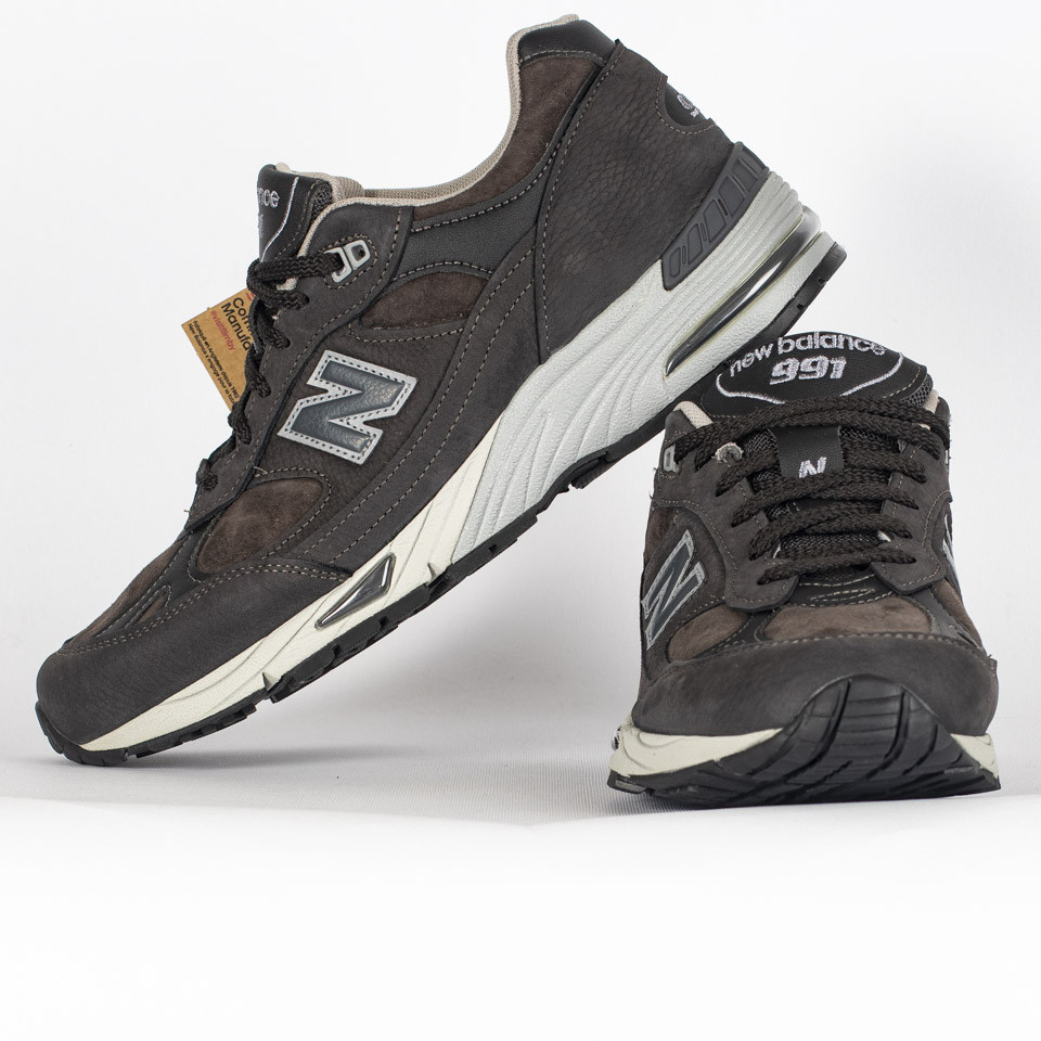 new balance 991 nabuk