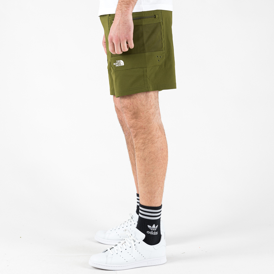 Bottoms The North Face Class V Pathfinder Short | The Firm shop