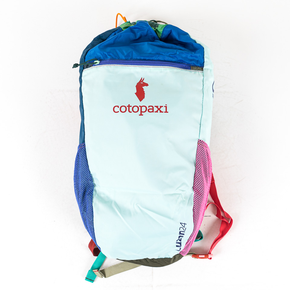 Cotopaxi Batac Backpack 24L - [Random Colour] | The Last Hunt