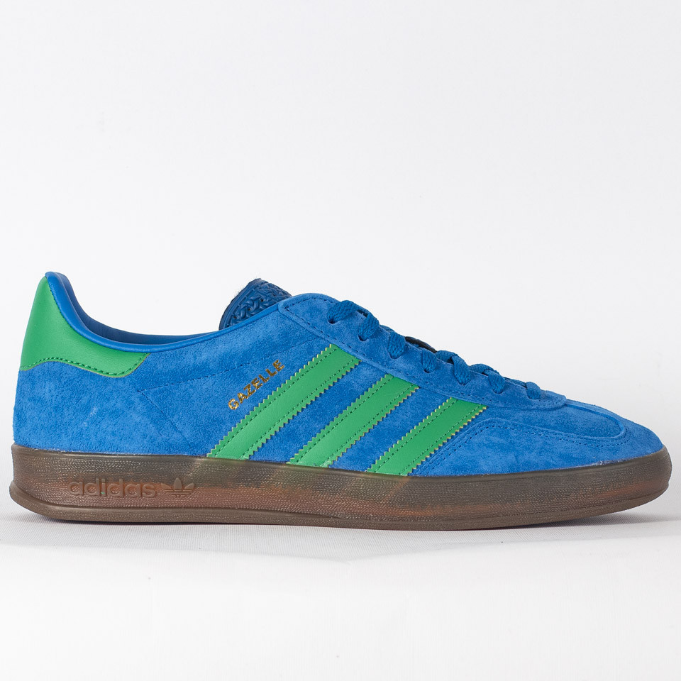 Adidas gazelle outlet motif