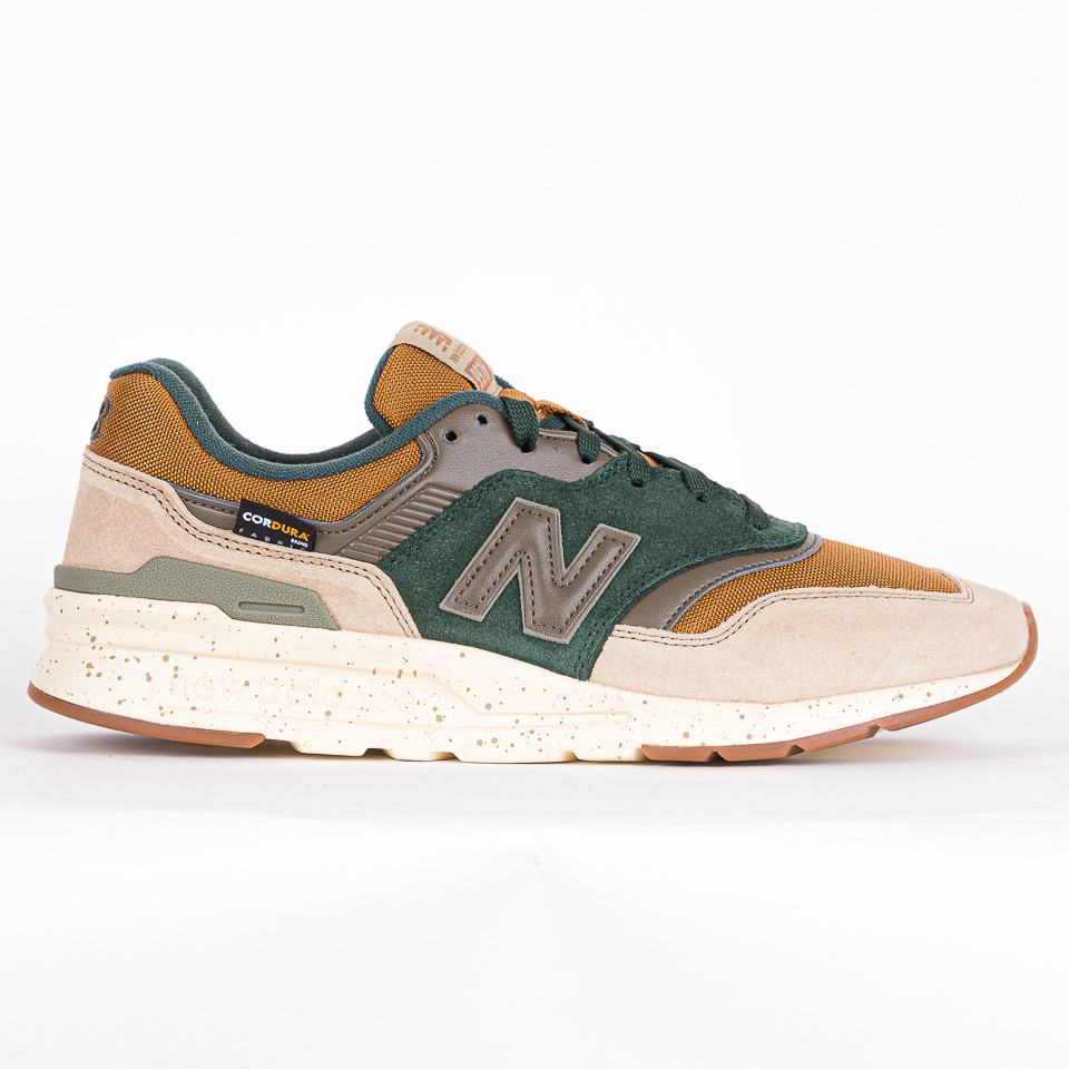 New balance cheap 997h camo