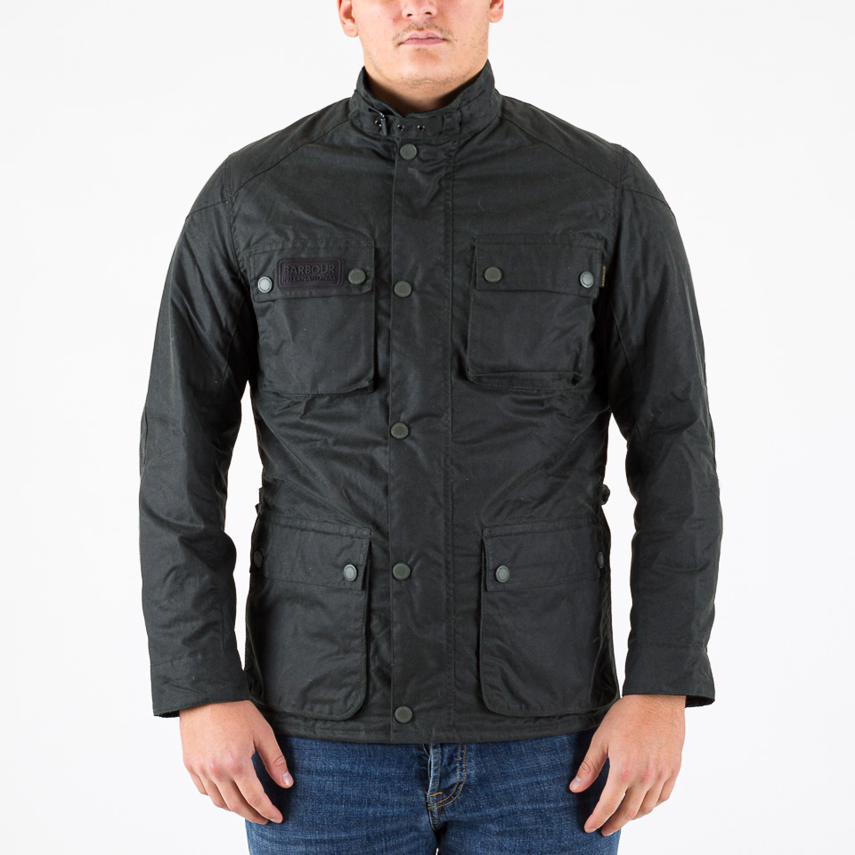 Barbour connel hot sale jacket