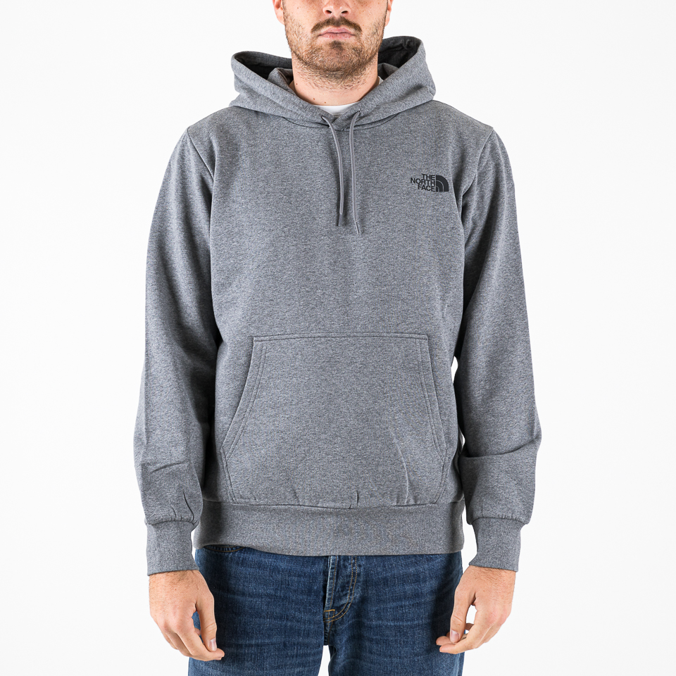 Sweatshirts Diadora Hoodie Spectra The Firm shop