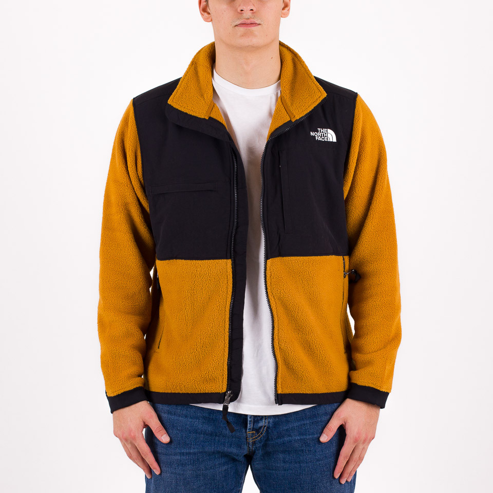 North face outlet timber jacket