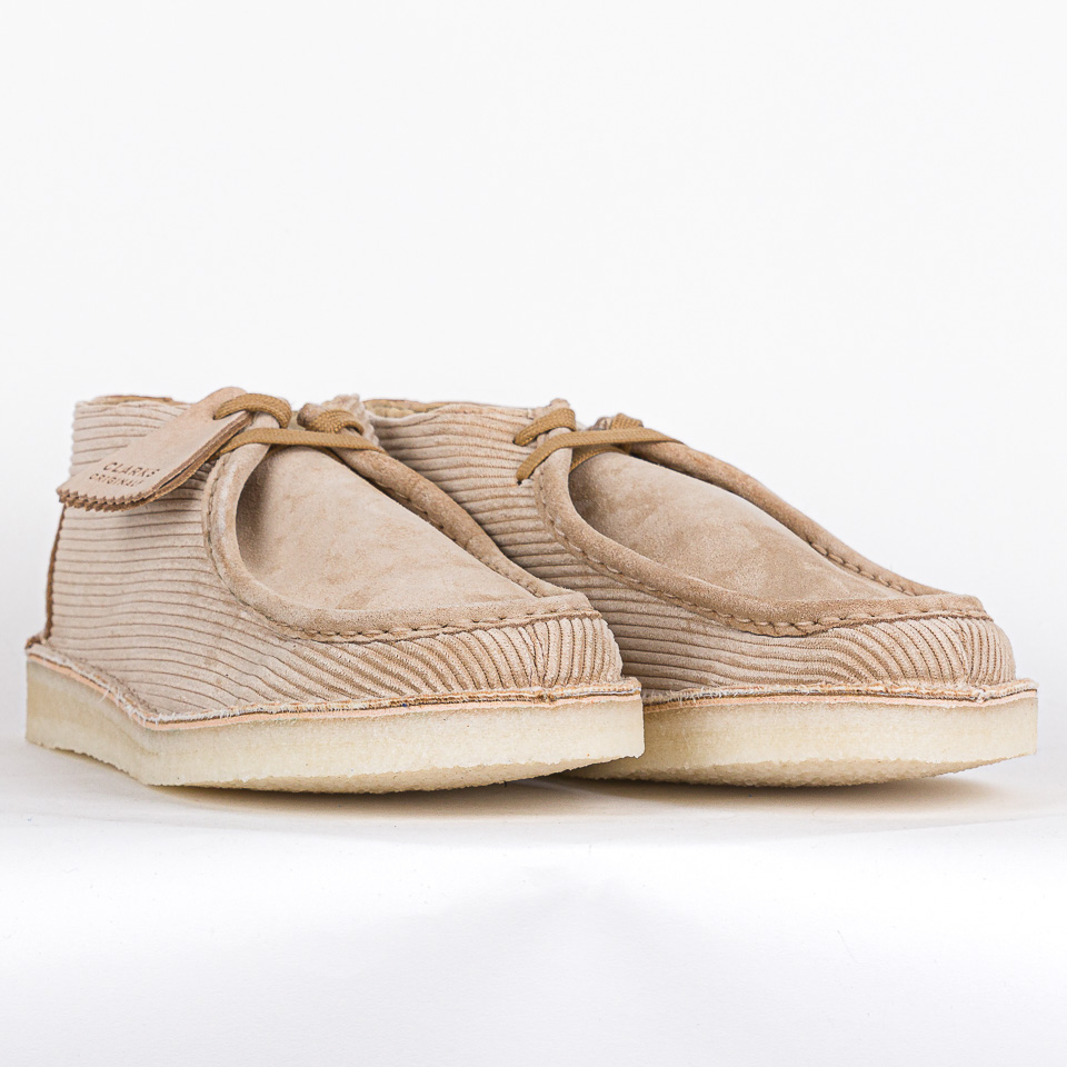Sneakers Clarks Originals Desert Nomad | The Firm shop