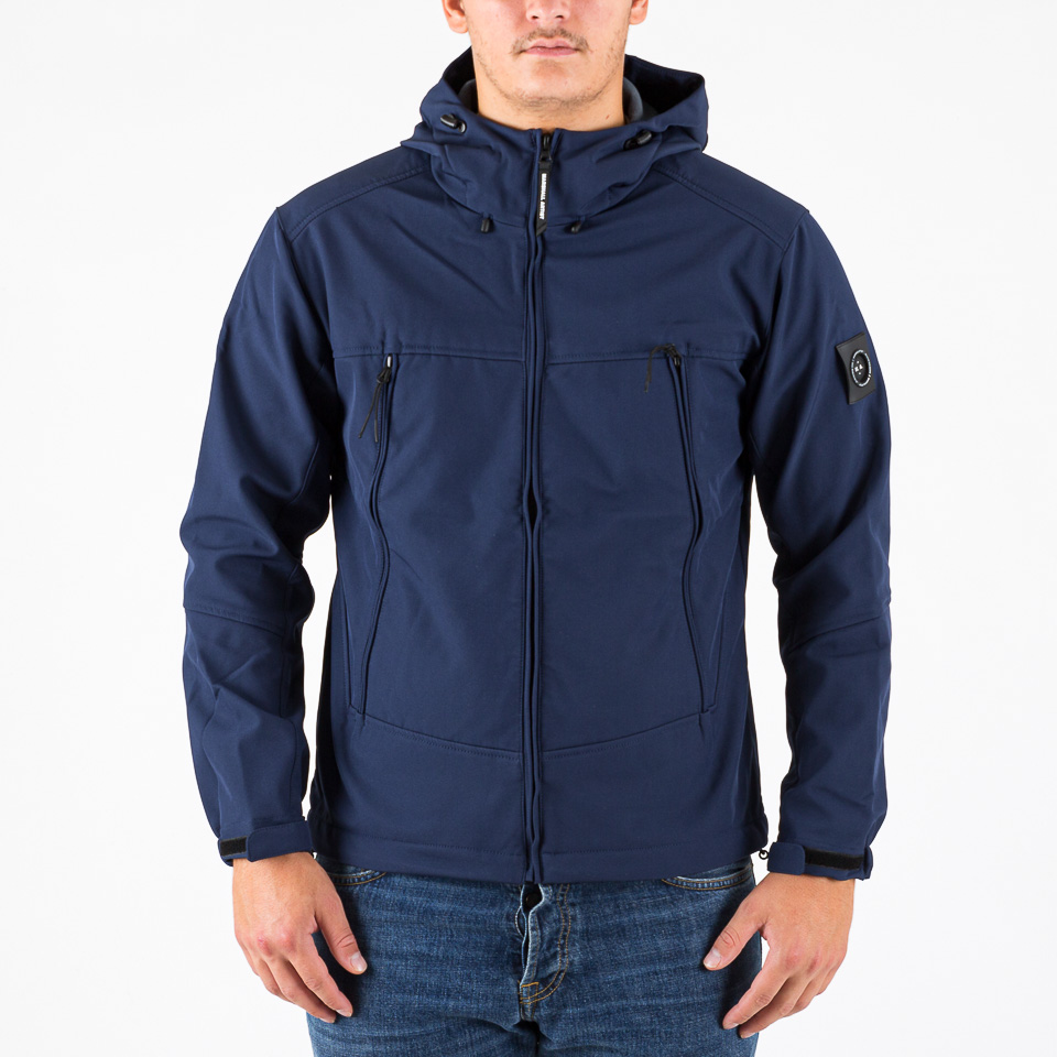 Giacche Lyle & Scott Harrington Softshell Jacket