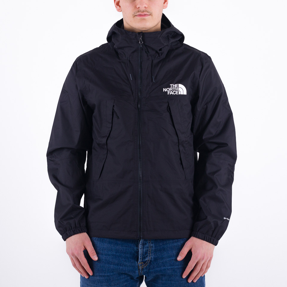 The north face m clearance 1990 mountain q jacket