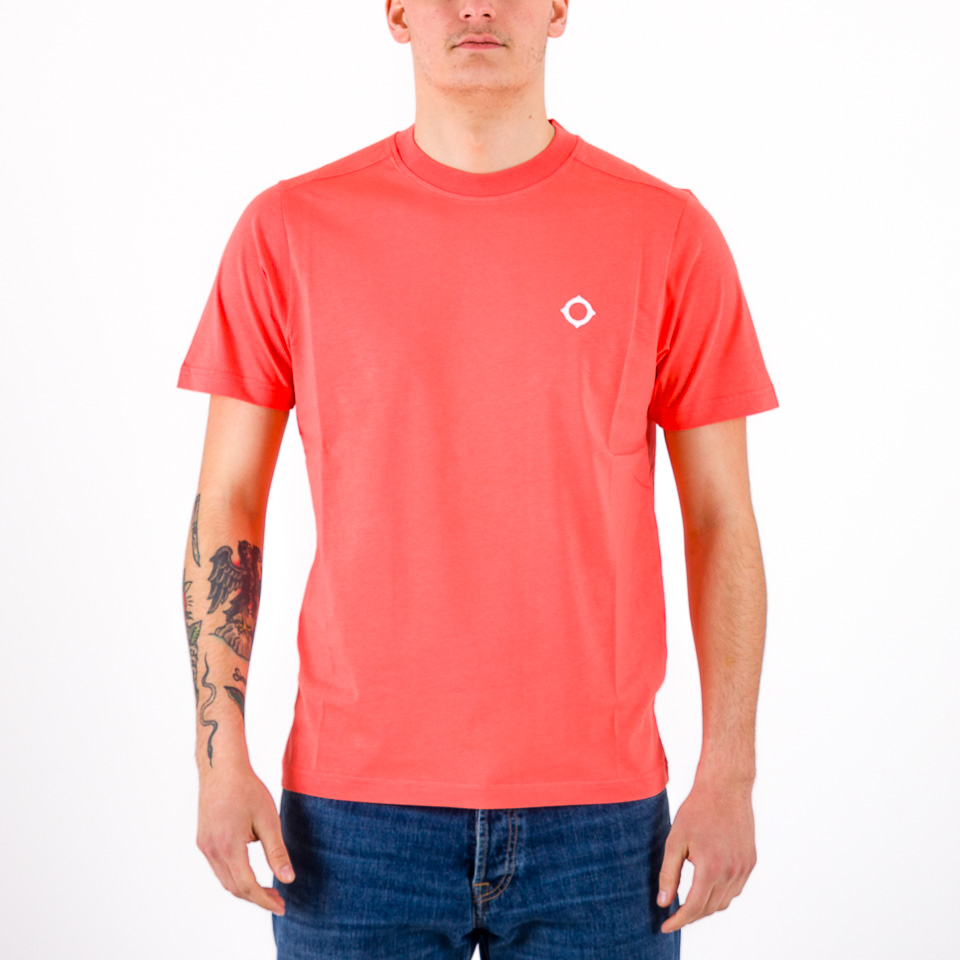 Tshirts MA.STRUM SS Icon Tee The Firm shop