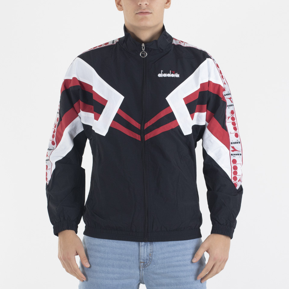 Diadora mvb hot sale track jacket