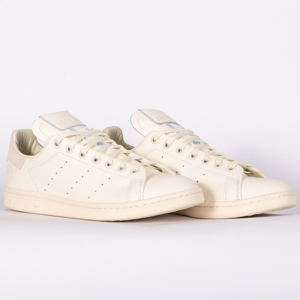 Adidas Stan Smith Recon Off White/Off - Sneaker District