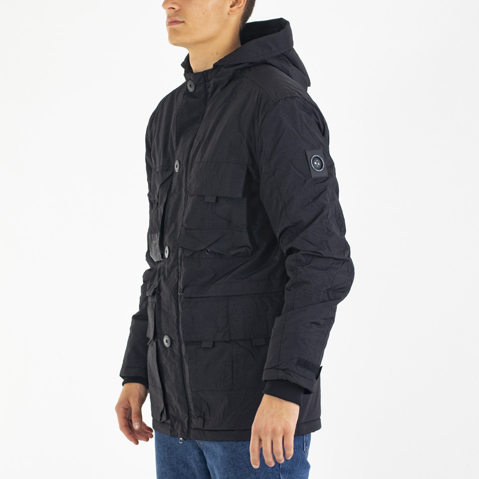 Marshall artist hot sale winter jacket