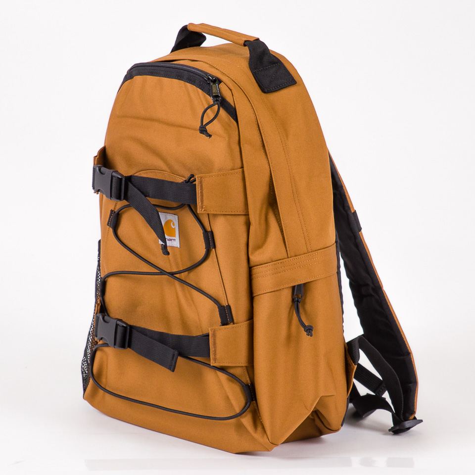 Accessories Carhartt Kickflip Backpack | The Firm shop