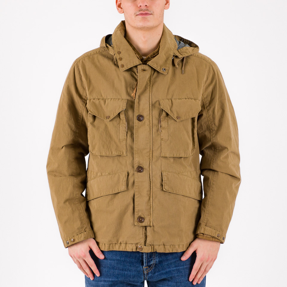 Cp 50 fili outlet jacket