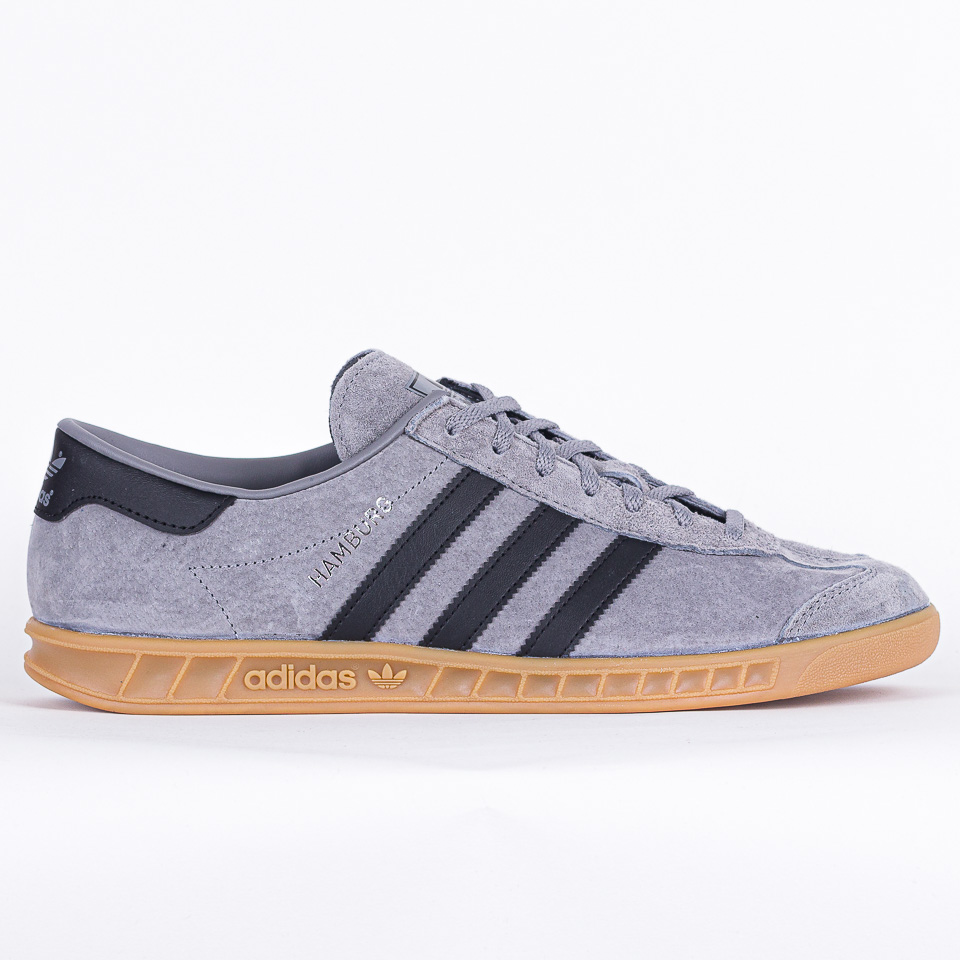 Hamburg adidas outlet grey