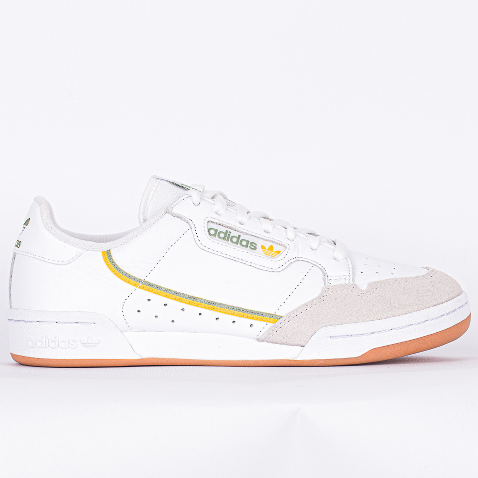 Adidas continental 80 outlet shop