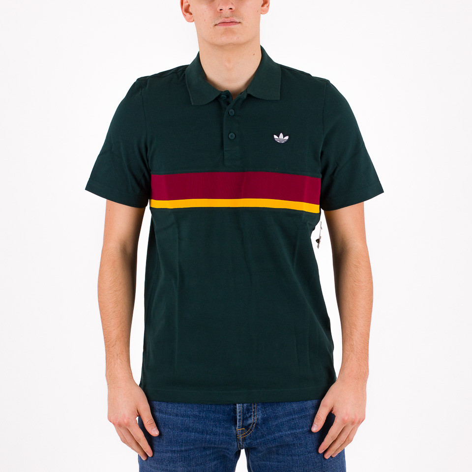 Polo adidas originals sale