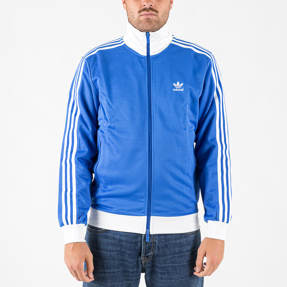 adidas BECKENBAUER TRACK TOP 別注　XL KicksCrew adidas originals Adicolor Classics Beckenbauer
