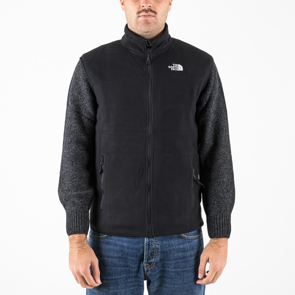 値下げOK【新品】THE NORTH FACE ACONCAGUA 2 VEST The North Face Aconcagua 2 Vest - Men's - Clothing