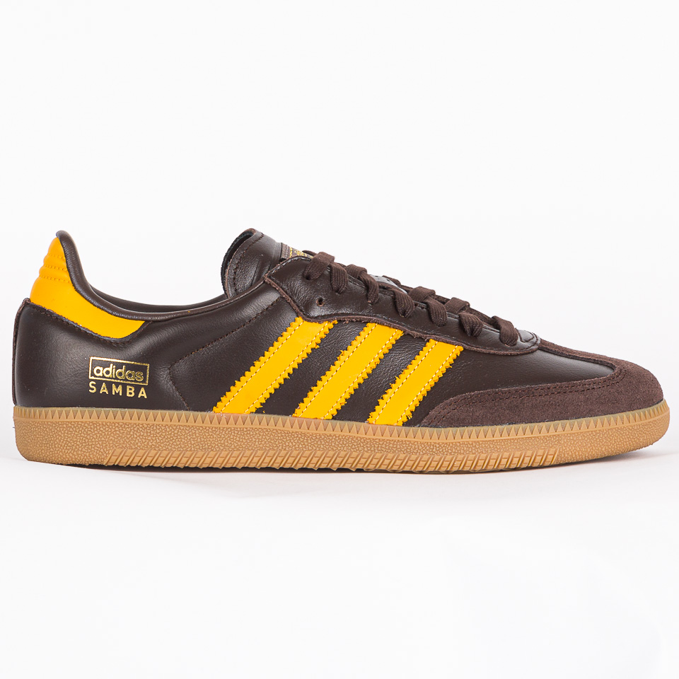 Sneakers adidas Originals Samba OG | The Firm shop