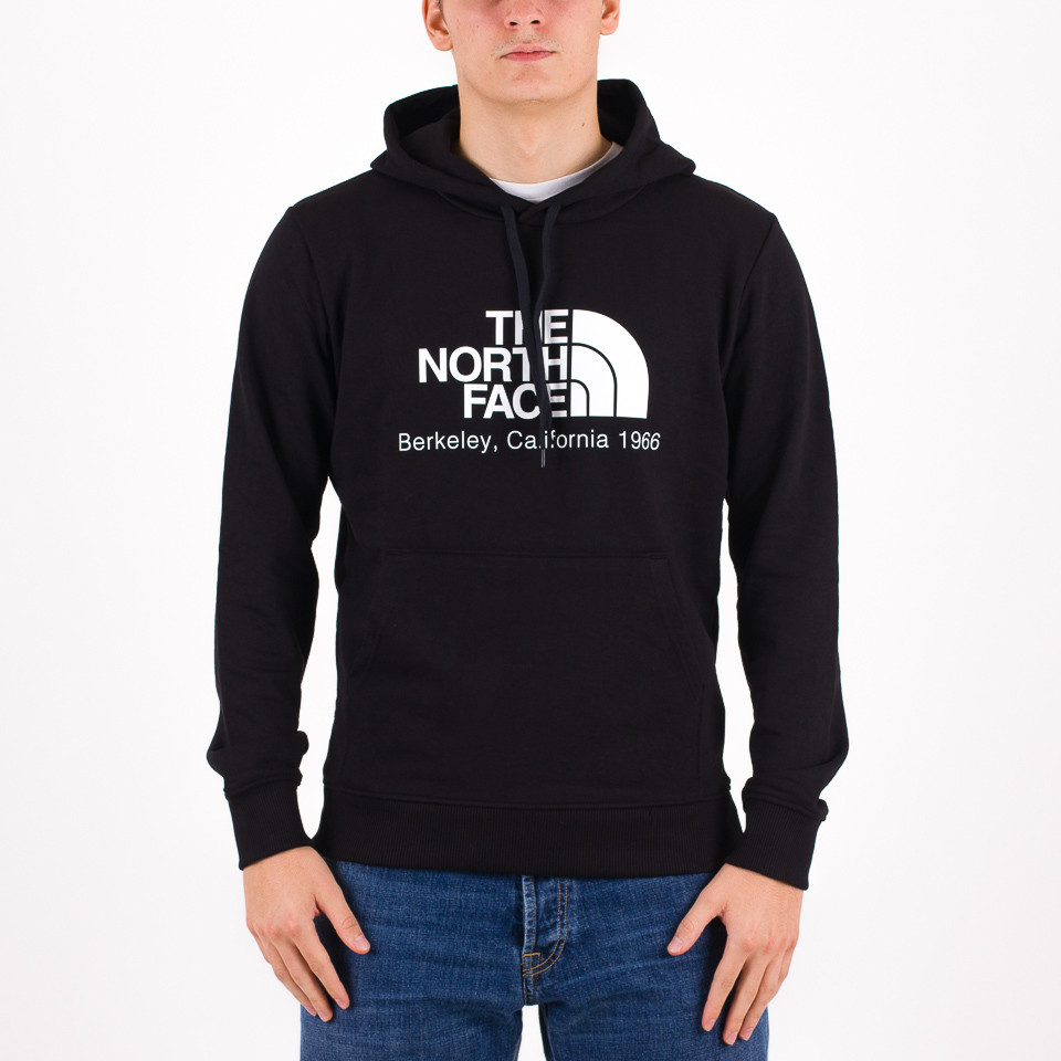 Sweatshirts The North Face Berkeley California Hoodie | The