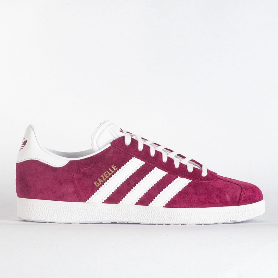 Adidas fashion gazelle rosa 40