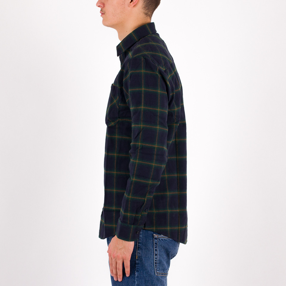 さらに100円引き◆CARHARTT◆L/S DARREN SHIRT さらに100円引き◇CARHARTT◇L/S DARREN SHIRT (Carhartt/シャツ