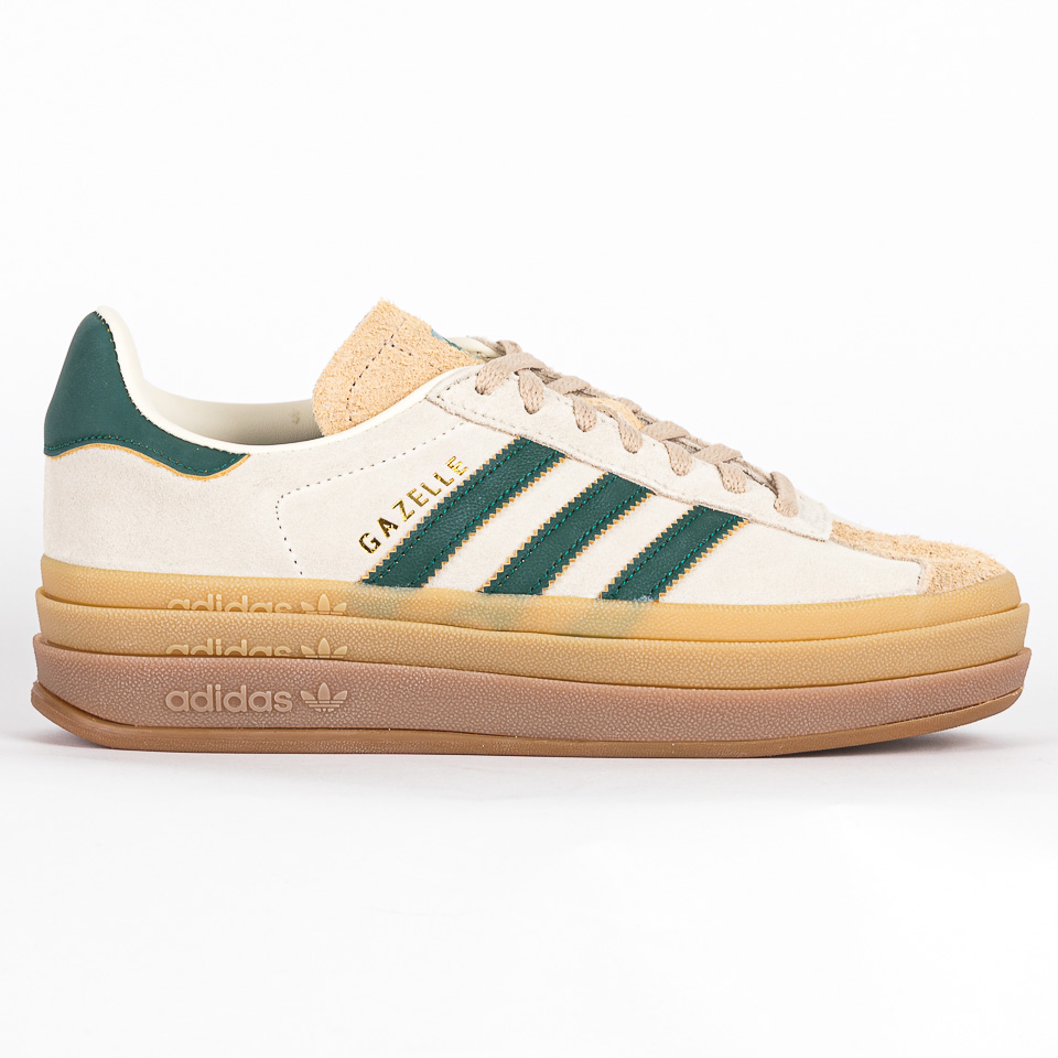 Sneakers adidas Originals Gazelle Bold W | The Firm shop
