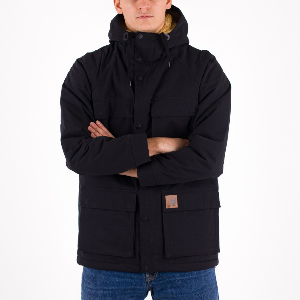 element valgfri kvalitet Jackets Carhartt Mentley Jacket | The Firm shop