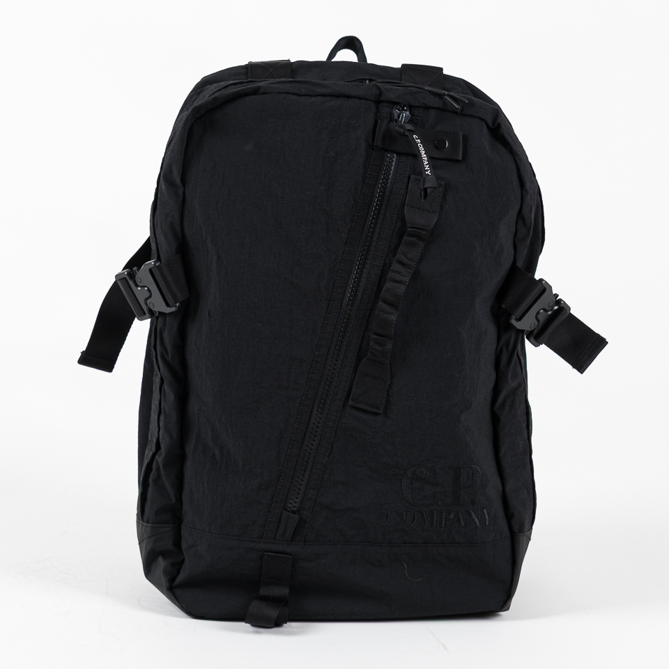Accessories C.P. Company Nylon B Crossbody Rucksack | The