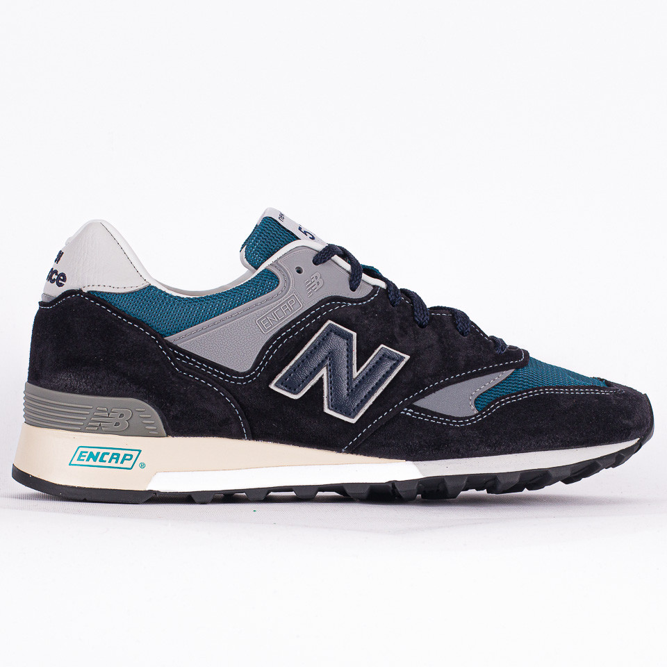 Sneakers New Balance 577 Made in England The Firm shop