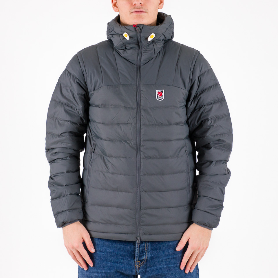 Jackets Fjallraven Expedition Pack Down Hoodie The Firm shop