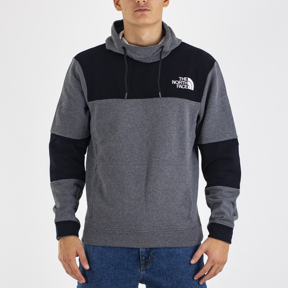 The north best sale face himalayan hoodie