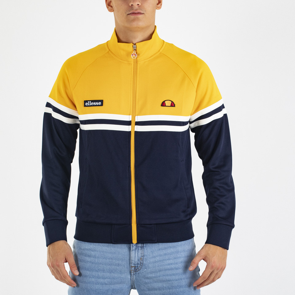 Tracktop on sale ellesse rimini