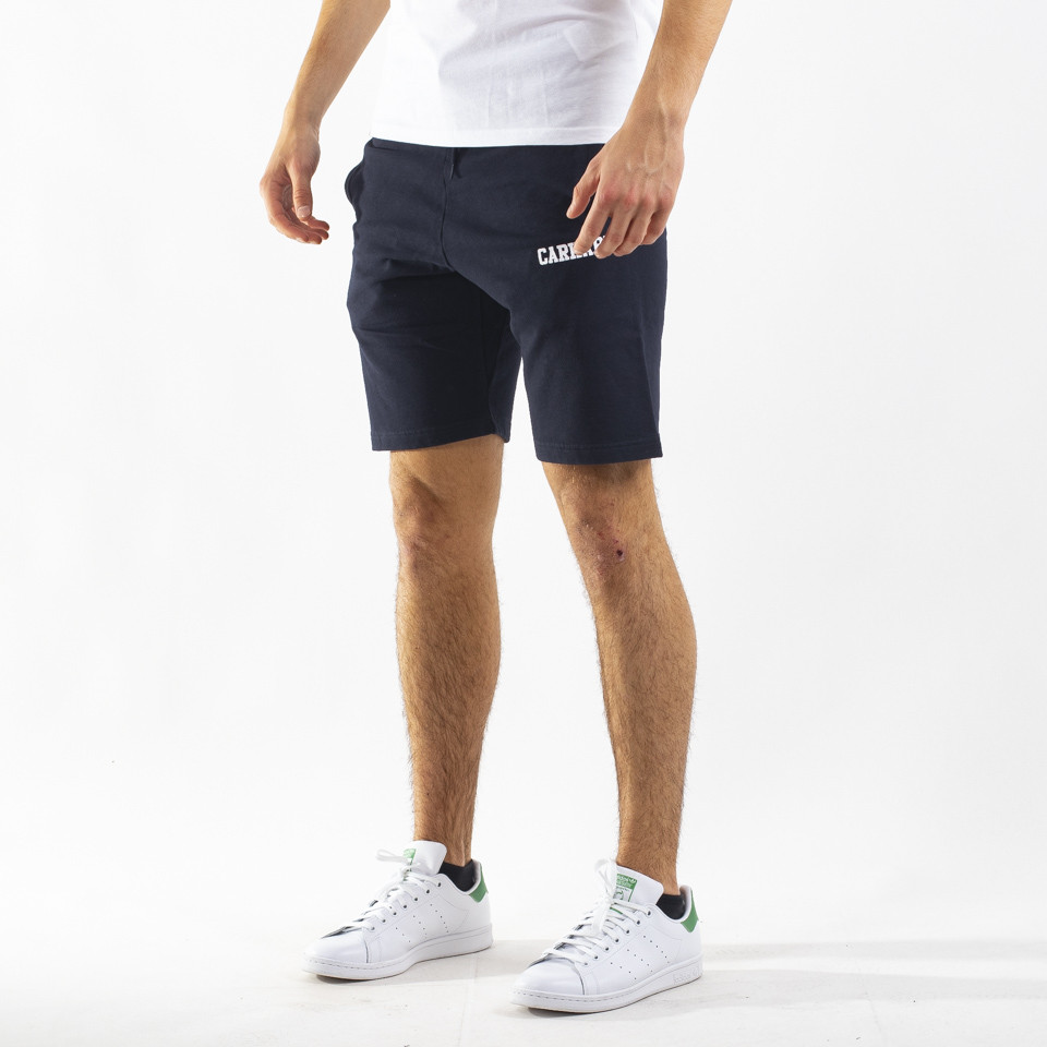 Collegiate Sweat Shorts