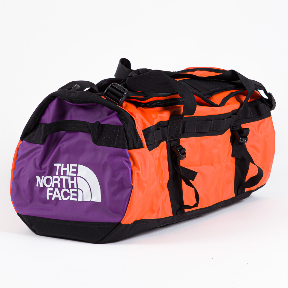 The north face camp best sale duffel m