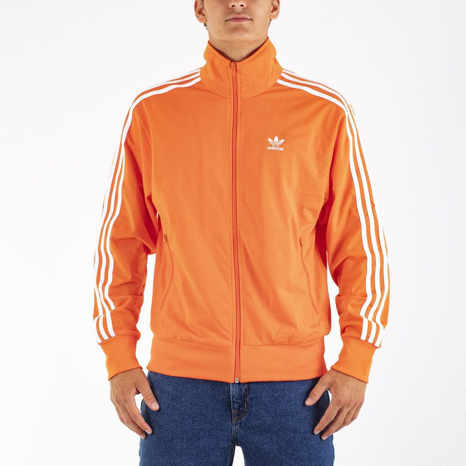 Adidas 2025 firebird orange