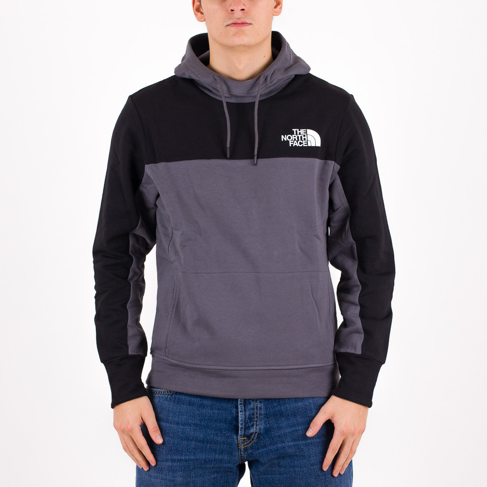 North face outlet himalayan hoodie