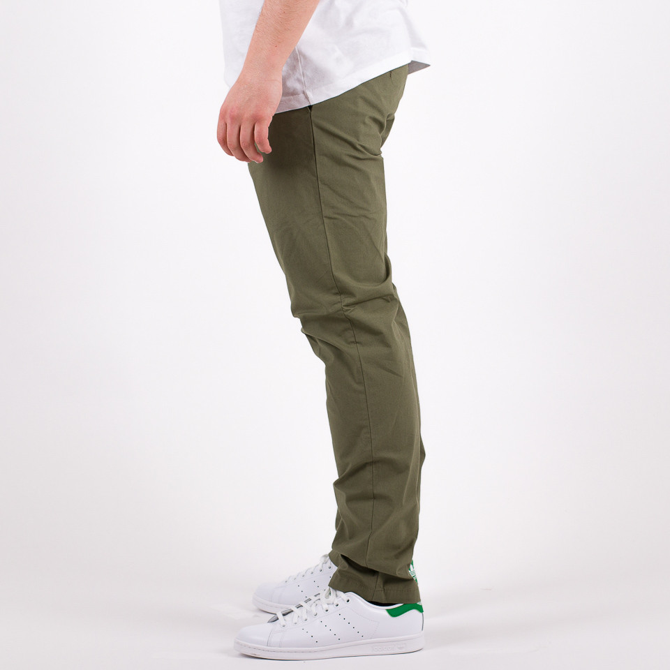 Carhartt sid deals pant dollar green