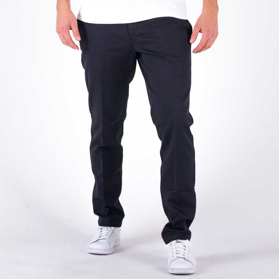 ディッキーズ 872 スリムフィット W34/L32 Bottoms Dickies 872