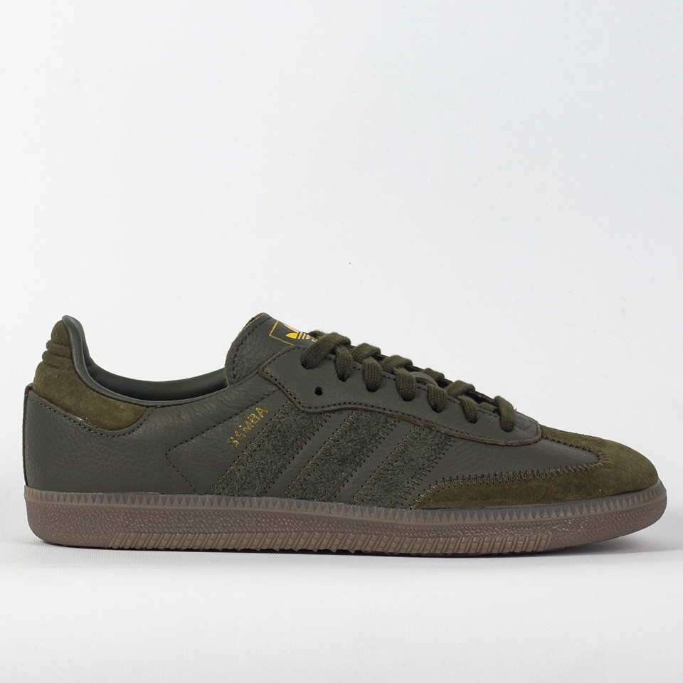 Sneakers adidas Originals Samba FT | The Firm shop